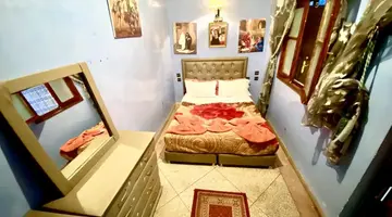 Riad Fatouma