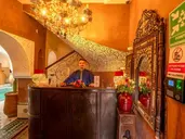 Riad Flamme D Orient & Spa