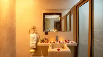 Riad Flamme D Orient & Spa