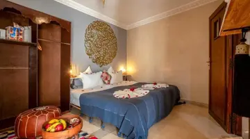 Riad Flamme D Orient & Spa