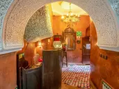 Riad Flamme D Orient & Spa