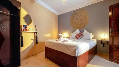 Riad Flamme D Orient & Spa