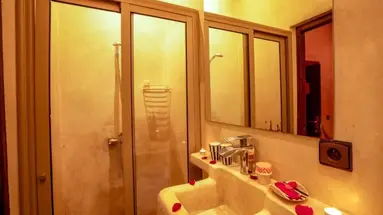 Riad Flamme D Orient & Spa