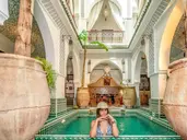 Riad Flamme D Orient & Spa