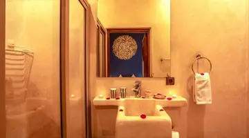 Riad Flamme D Orient & Spa