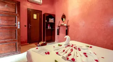 Riad Flamme D Orient & Spa