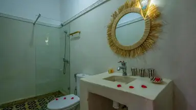 Riad Hafssa & Spa
