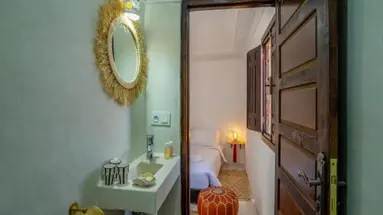 Riad Hafssa & Spa