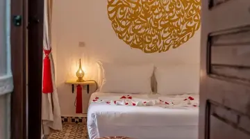 Riad Hafssa & Spa