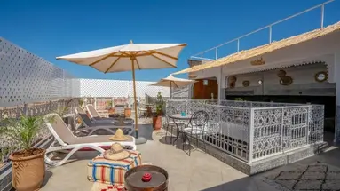 Riad Hafssa & Spa