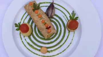 Riad Hafssa & Spa