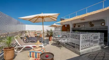 Riad Hafssa & Spa