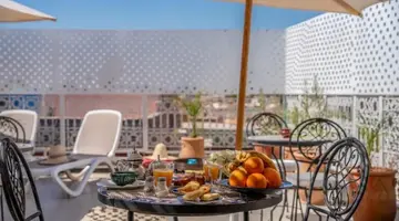 Riad Hafssa & Spa