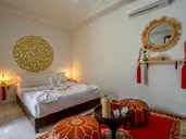 Riad Hafssa & Spa