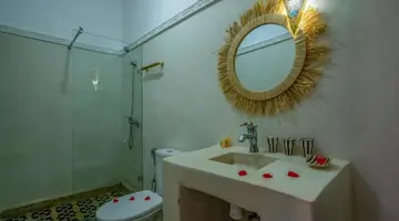 Riad Hafssa & Spa