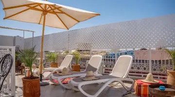 Riad Hafssa & Spa
