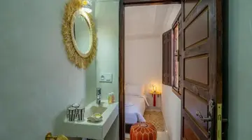Riad Hafssa & Spa