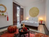 Riad Hafssa & Spa