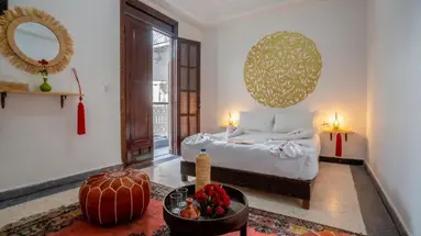 Riad Hafssa & Spa