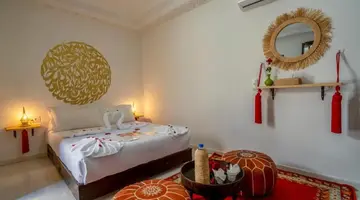 Riad Hafssa & Spa