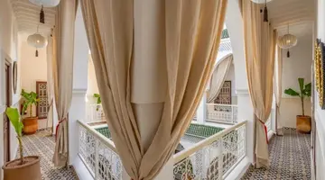 Riad Hafssa & Spa