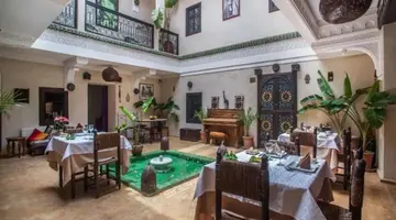 Riad Haraka