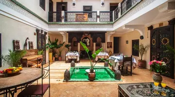 Riad Haraka