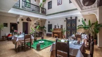 Riad Haraka