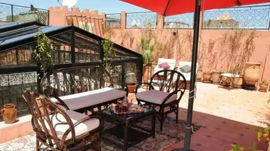 Riad Haraka