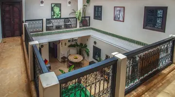 Riad Haraka