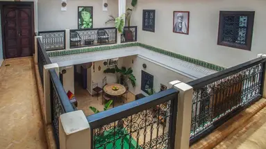 Riad Haraka