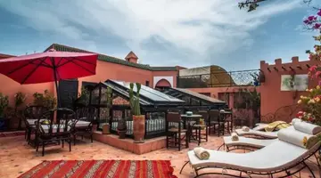 Riad Haraka