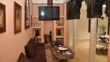 Riad Haraka