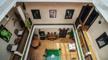 Riad Haraka