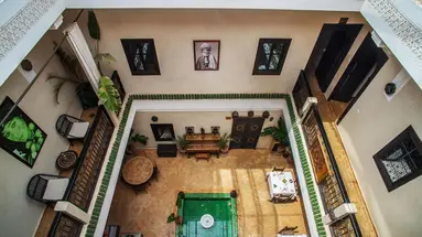 Riad Haraka