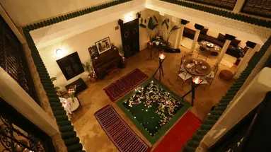 Riad Haraka