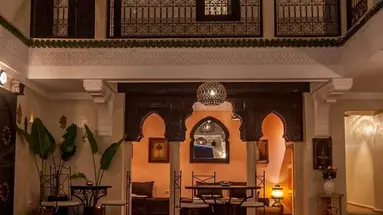 Riad Haraka