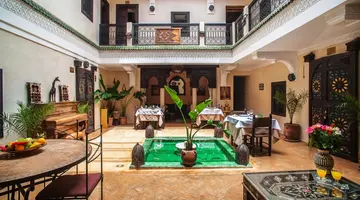 Riad Haraka