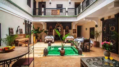 Riad Haraka