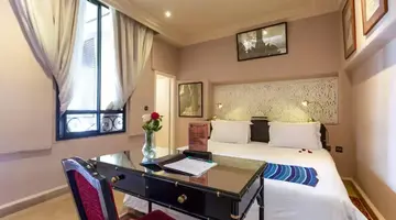 Riad Hasna Espi & SPA