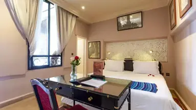 Riad Hasna Espi & SPA