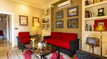 Riad Hasna Espi & SPA