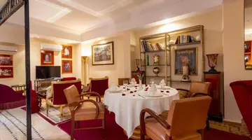 Riad Hasna Espi & SPA