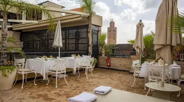 Riad Hasna Espi & SPA