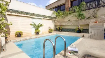 Riad Hasna Espi & SPA