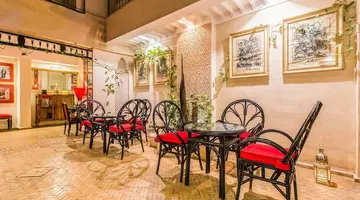 Riad Hasna Espi & SPA