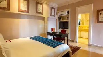 Riad Hasna Espi & SPA