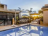 Riad Hasna Espi & SPA