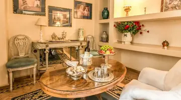 Riad Hasna Espi & SPA