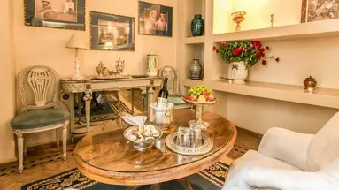 Riad Hasna Espi & SPA